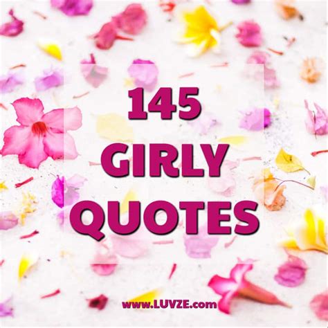 Cute Women Quotes